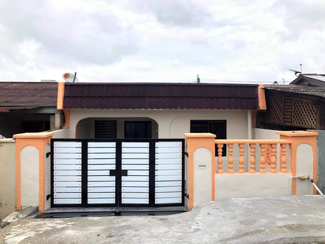 20 Jln Tembaga Kuning 11 Tmn Sri Skudai Skudai Johor Nita Sahari Properties