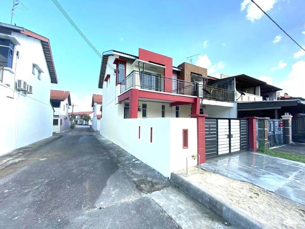 119 Jln Murai Tmn Scientex Pasir Gudang Johor Nita Sahari Properties