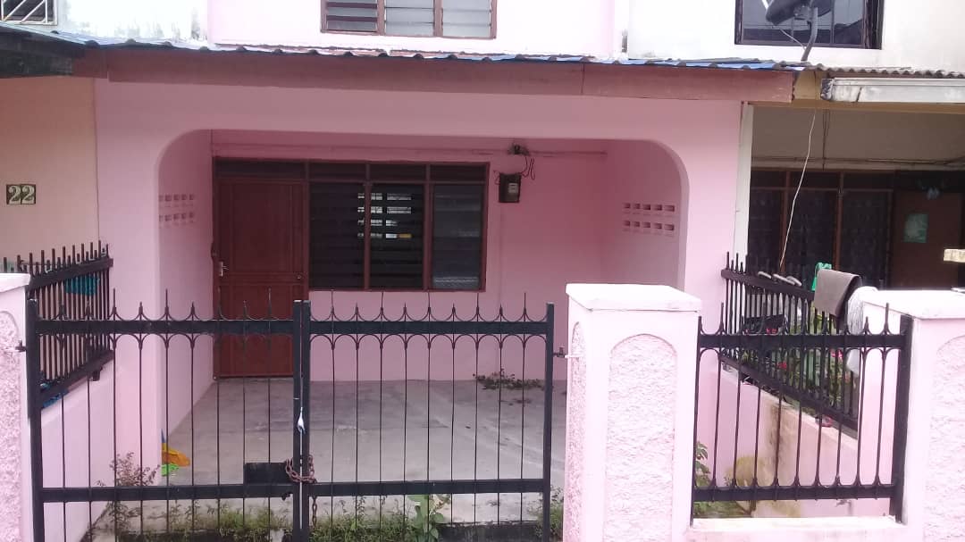 20 Jln Permas 1 5 Bdr Baru Permas Jaya Masai Johor Nita Sahari Properties