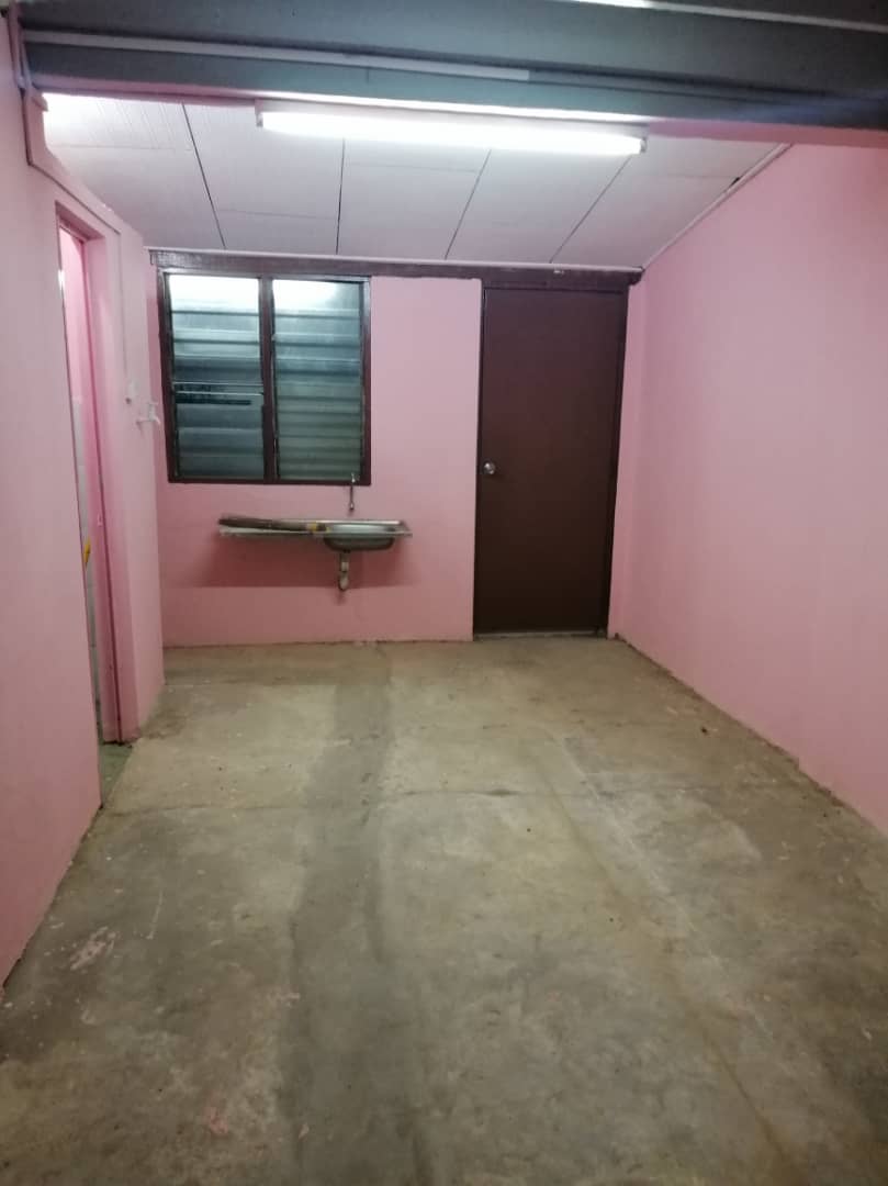 20 Jln Permas 1 5 Bdr Baru Permas Jaya Masai Johor Nita Sahari Properties